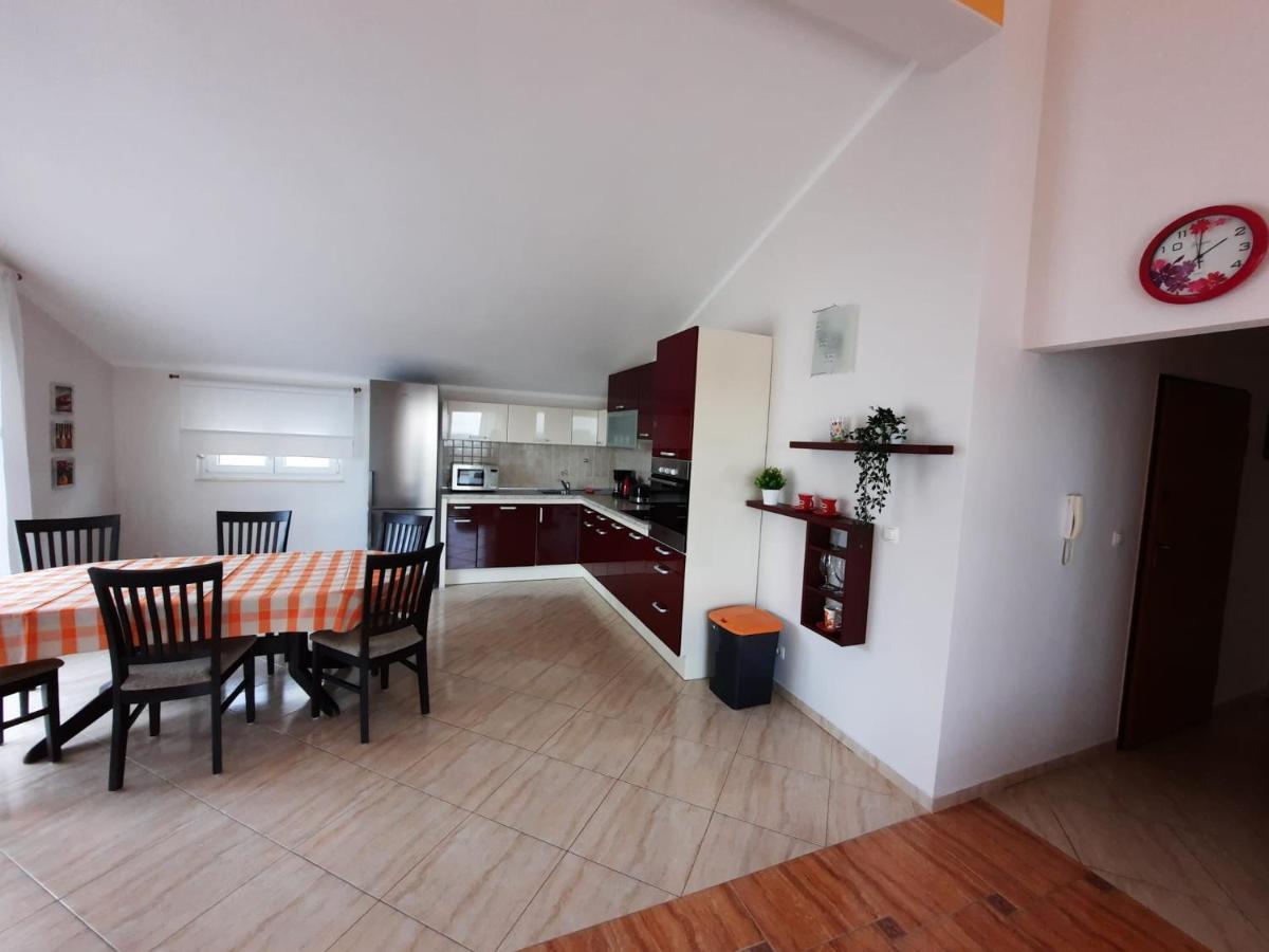 Villa Maja Трогир Экстерьер фото