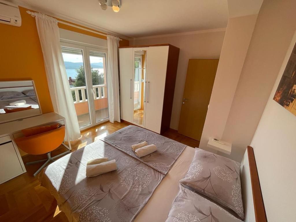 Villa Maja Трогир Экстерьер фото