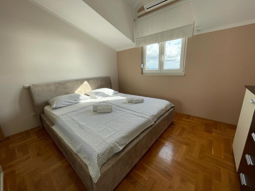 Villa Maja Трогир Экстерьер фото