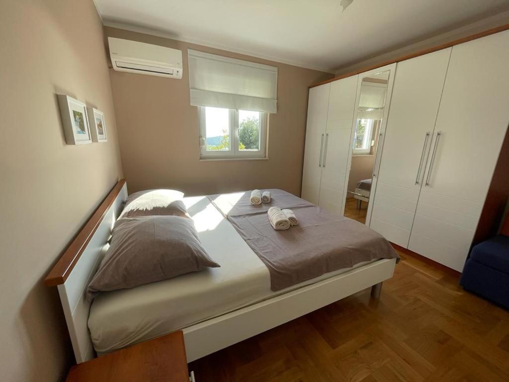 Villa Maja Трогир Экстерьер фото