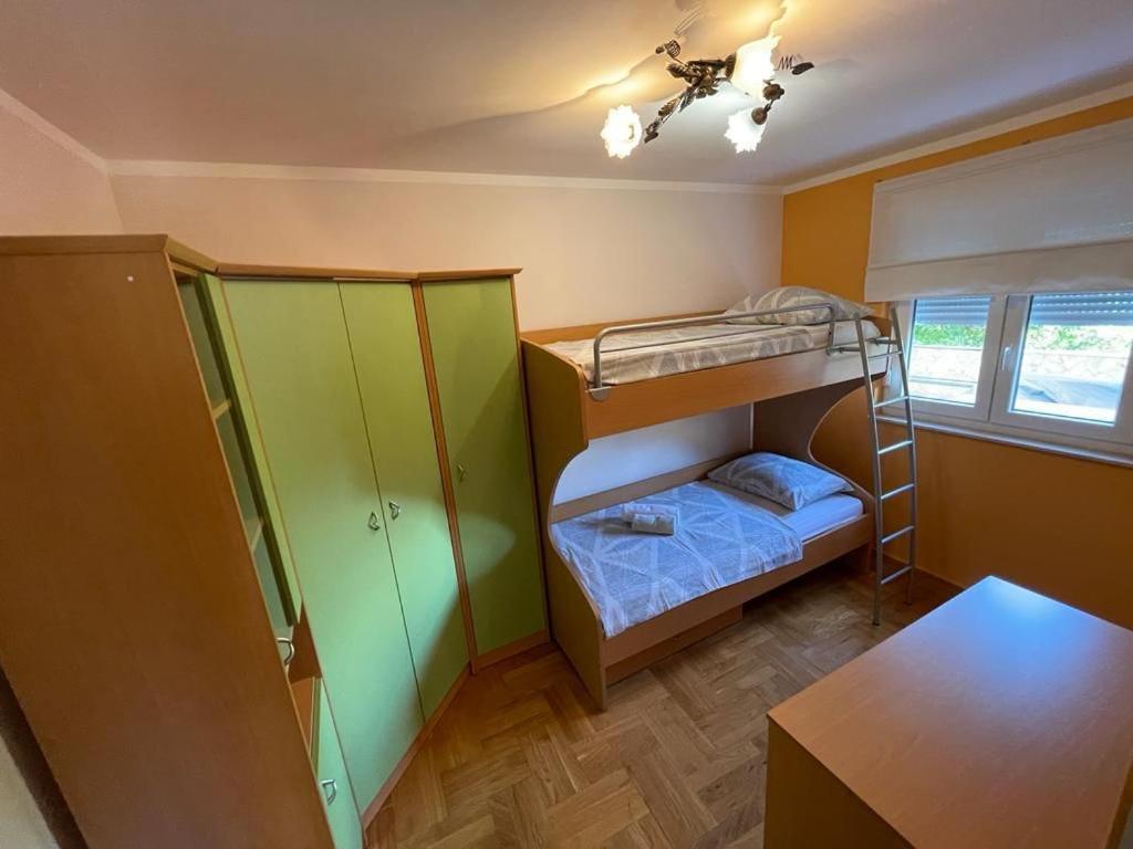 Villa Maja Трогир Экстерьер фото