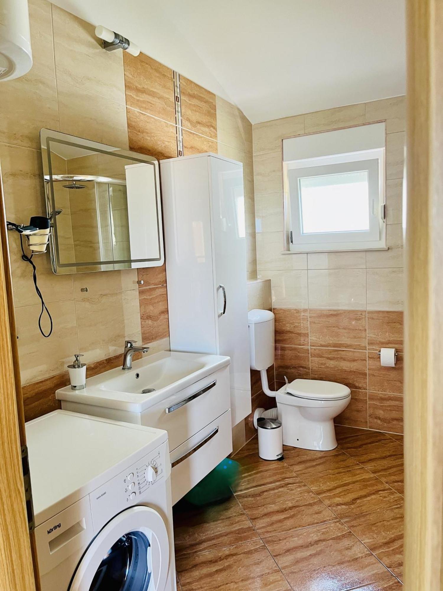 Villa Maja Трогир Экстерьер фото