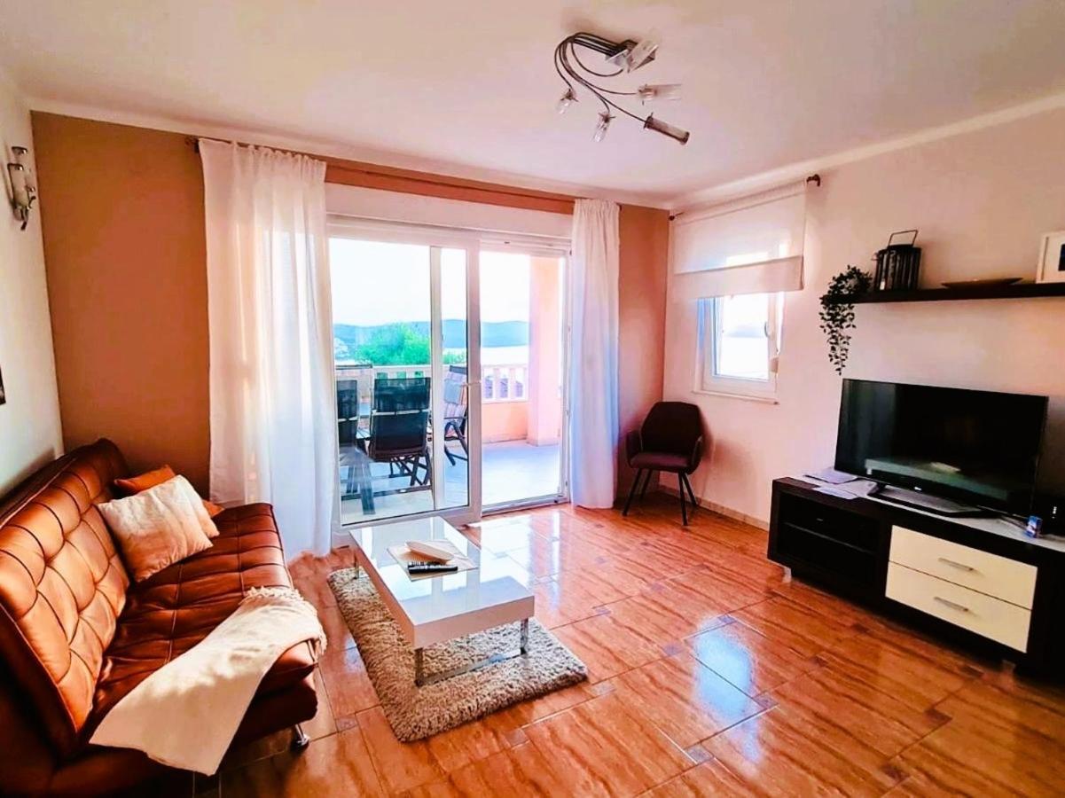 Villa Maja Трогир Экстерьер фото
