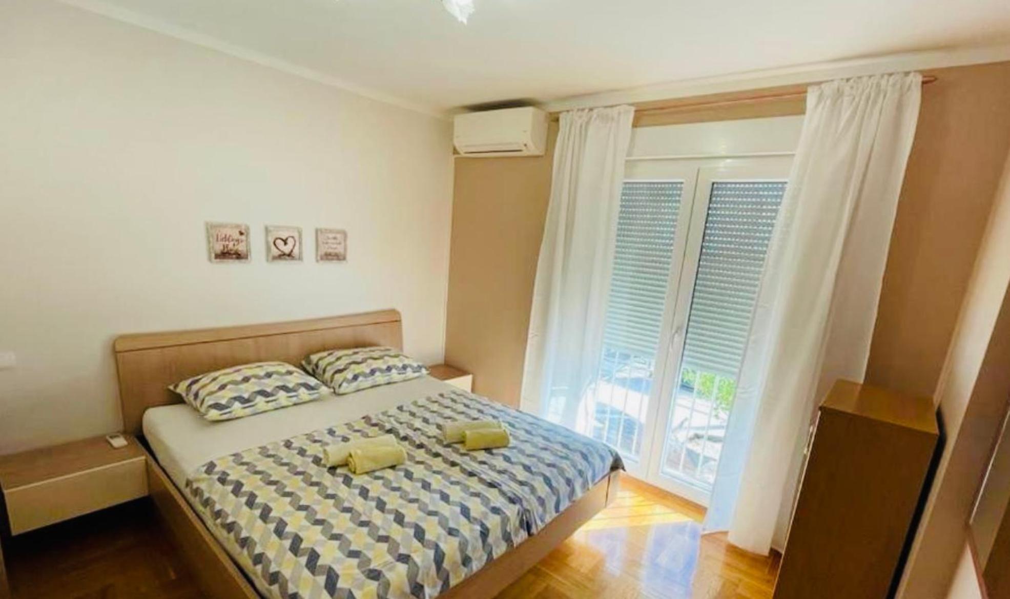 Villa Maja Трогир Экстерьер фото